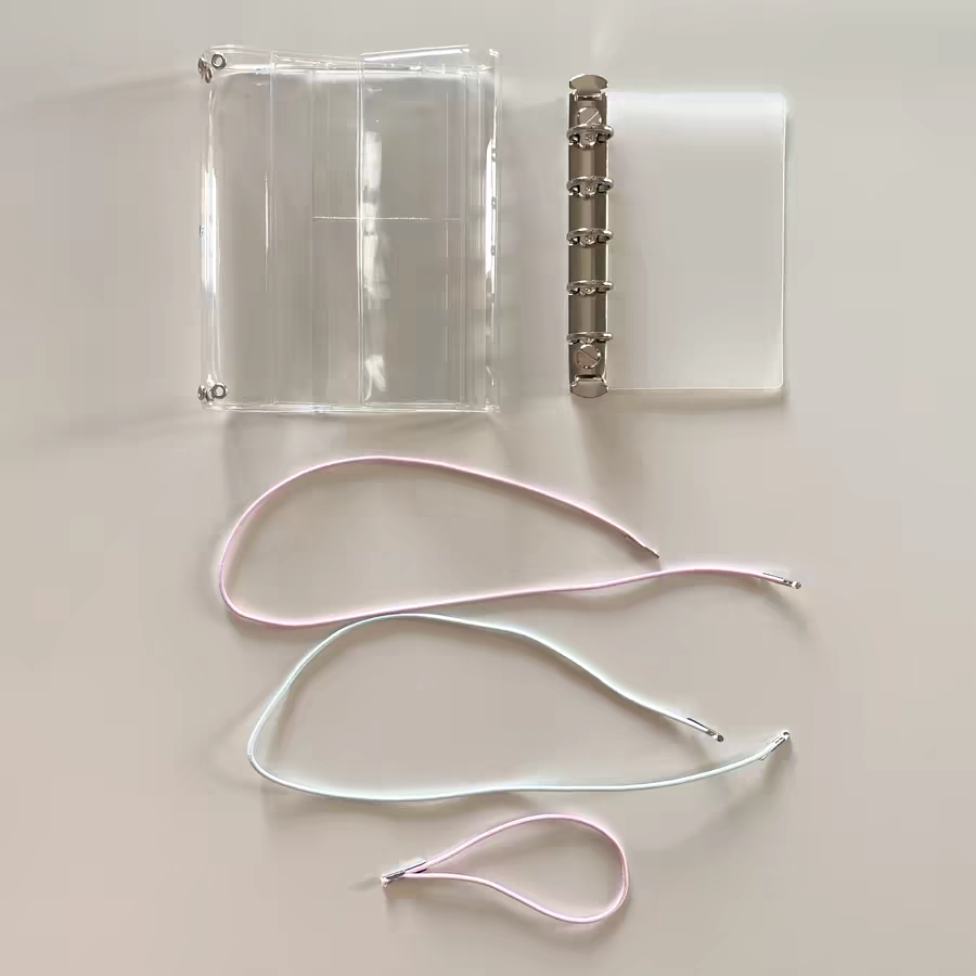 [21chuan] M5/Passport Notebook Organizer
