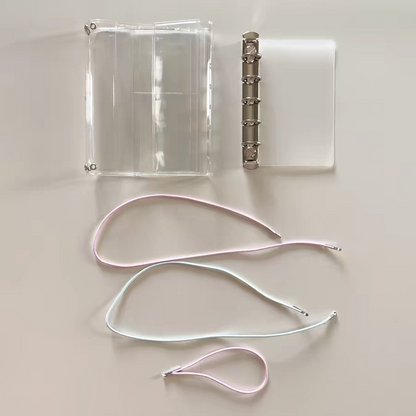 [21chuan] M5/Passport Notebook Organizer