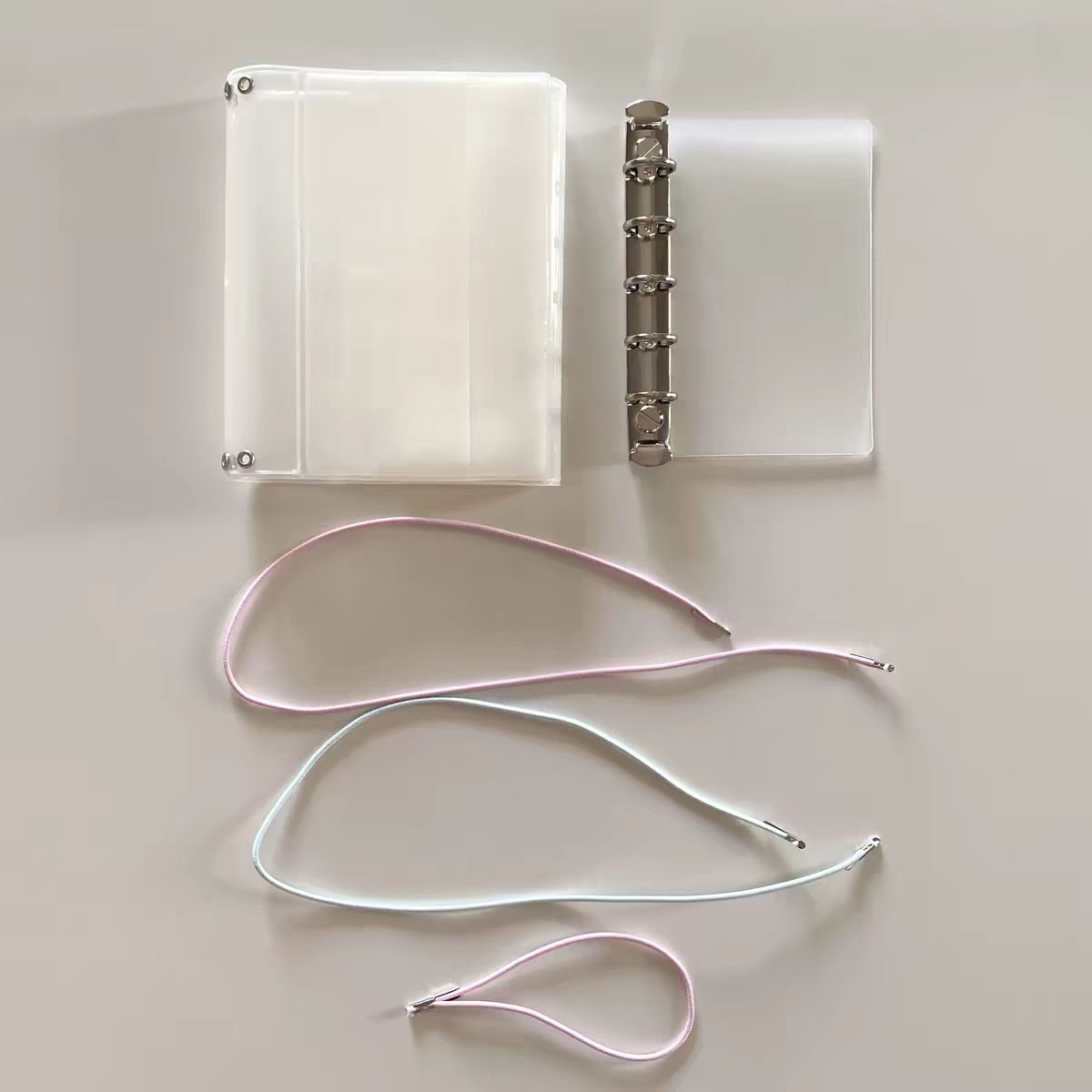 [21chuan] M5/Passport Notebook Organizer