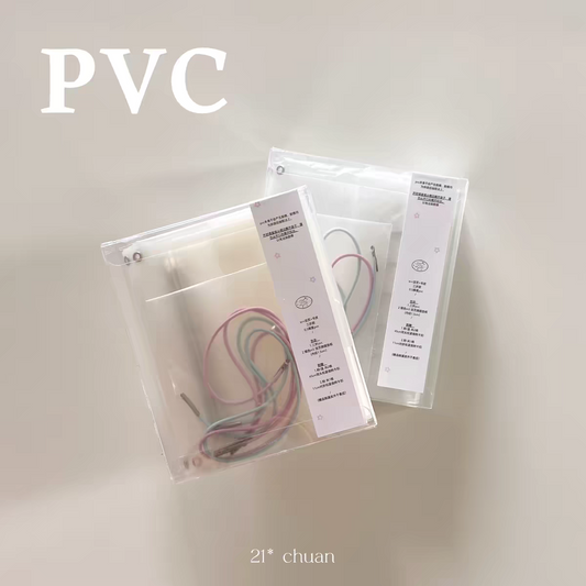 [21chuan] M5/Passport Notebook Organizer
