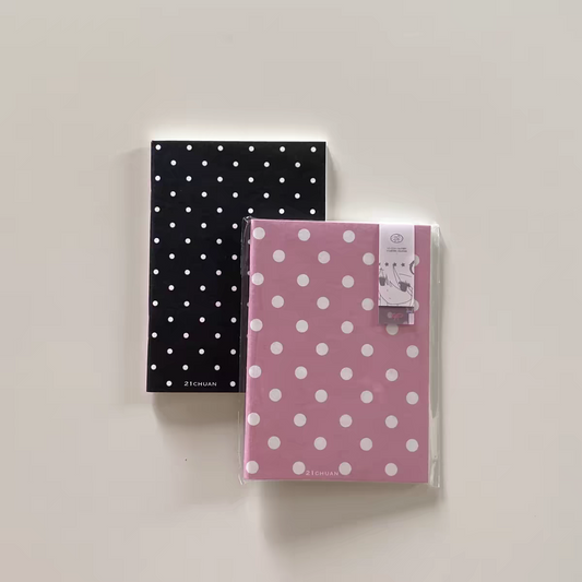 [21chuan] Pale Archive Passport Notebook 36p