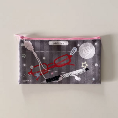 [21chuan] Pale Archive Pouch