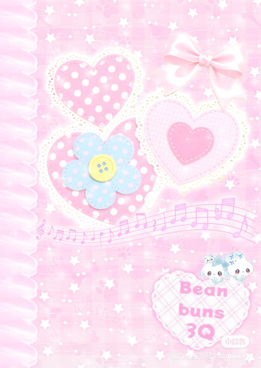 Sticker Book 42 pages