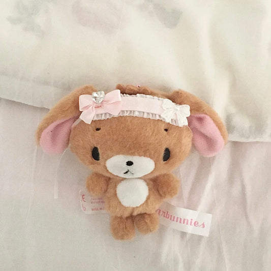 [Handmade] Headband For Plushie