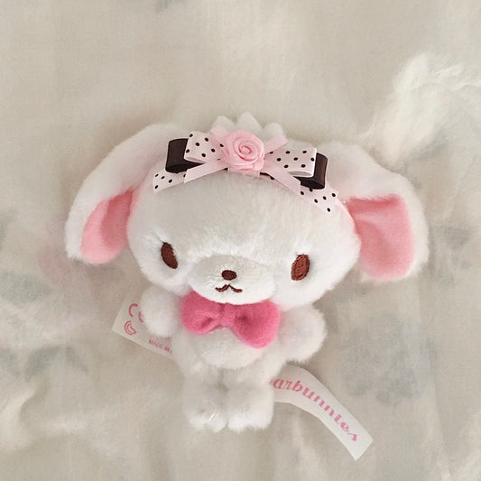 [Handmade] Headband For Plushie