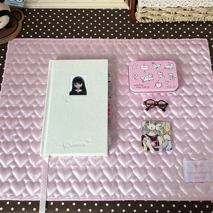 [Ifeelsad] Flower Core Journal Notebook