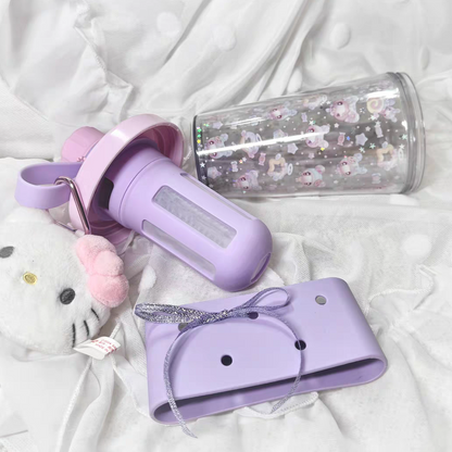(Pre-Order)[Caramel Rain] Dreamy Tea Cup