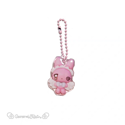 (Pre-Order)[Caramel Rain] Happy Angel Sticker & Accessories