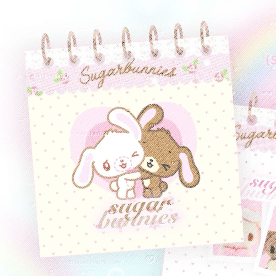 Sticker Book 50pages