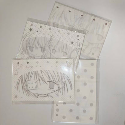 [Monvoko] A7 Angel Links Refill Page 20p