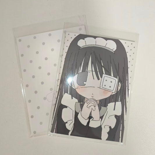 [Monvoko] Bandage Notebook 32p