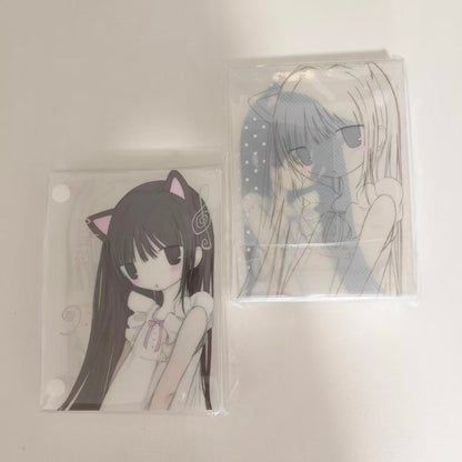 [Monvoko] Black Cat Storage Box