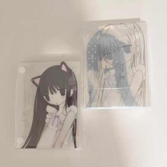 [Monvoko] Black Cat Storage Box