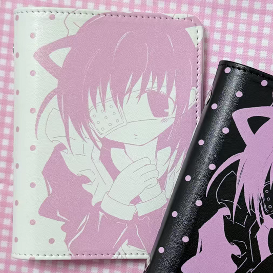 [Monvoko] M5 Maid Binder