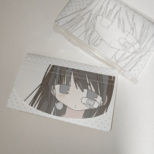 [Monvoko] Bandage Expanding File