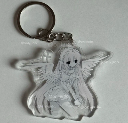 [Onlyuda] & Lovu Hime Accessories