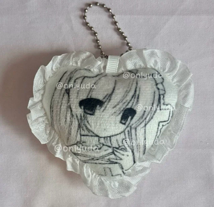 [Onlyuda] & Lovu Hime Accessories