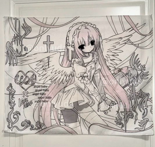 [Onlyuda] & Lovu Hime Accessories