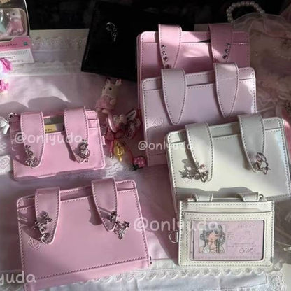 [Onlyuda] Bunny Card Holder