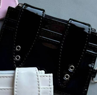 [Onlyuda] Bunny Card Holder