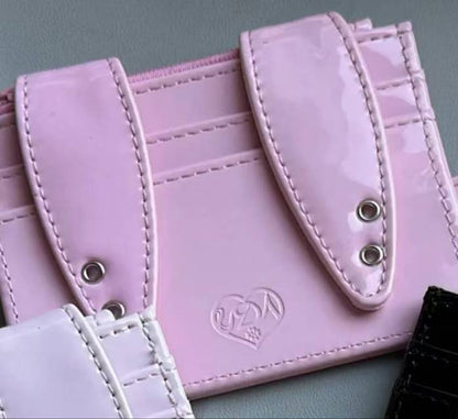 [Onlyuda] Bunny Card Holder