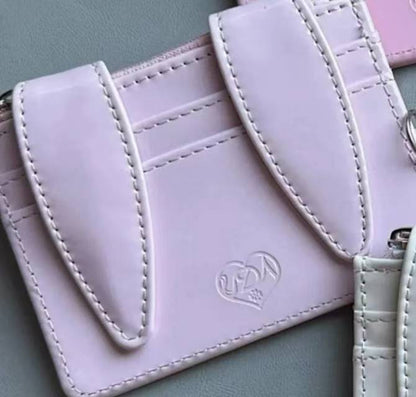 [Onlyuda] Bunny Card Holder