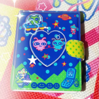 [Royalkkk] Mini Photo Holder 6.5x5cm