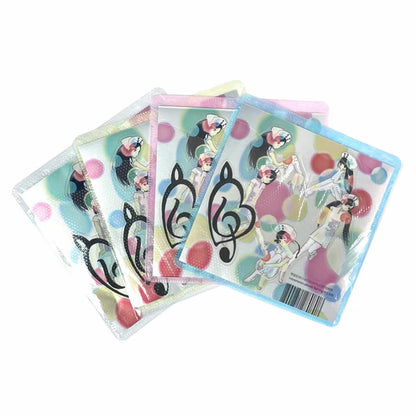 [Channel] Nonenones Pieces Fair-ing Sticker