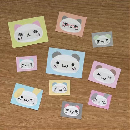 [BIT BY BIT] Emoticon Sticker