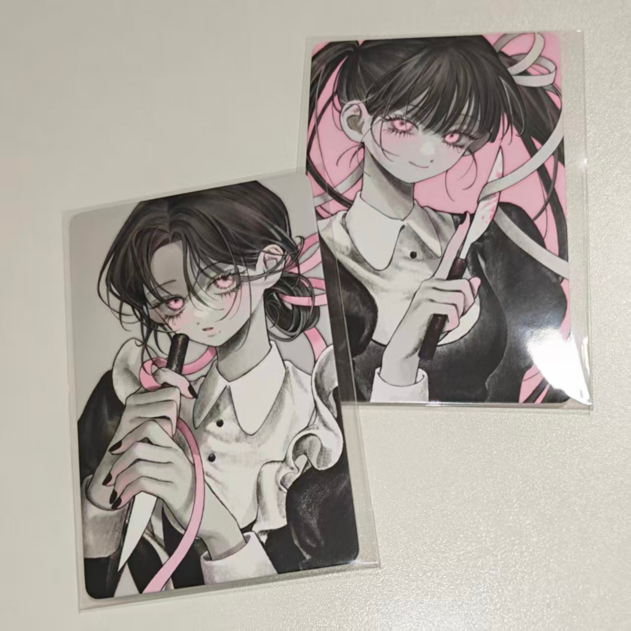 [Dawnitive] Photo Card
