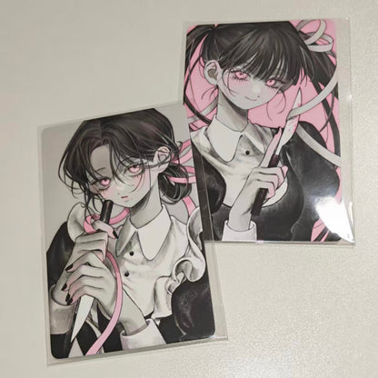 [Dawnitive] Photo Card