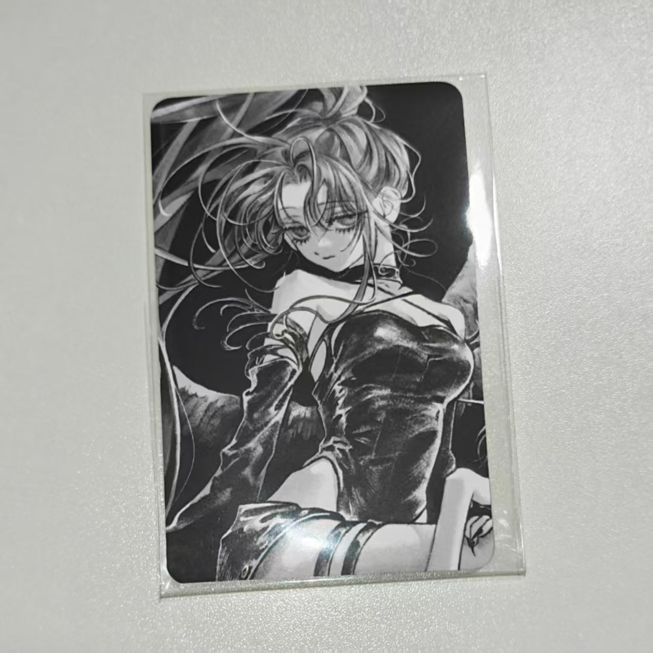 [Dawnitive] Photo Card #2