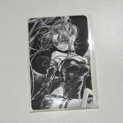 [Dawnitive] Photo Card #2