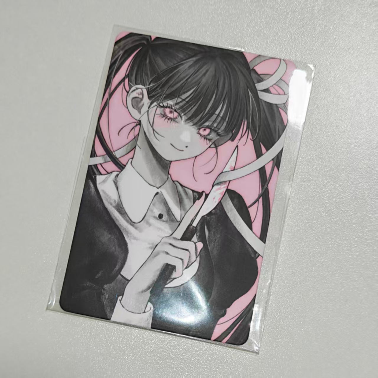 [Dawnitive] Photo Card
