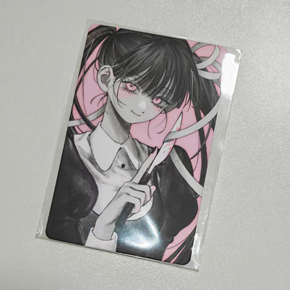 [Dawnitive] Photo Card