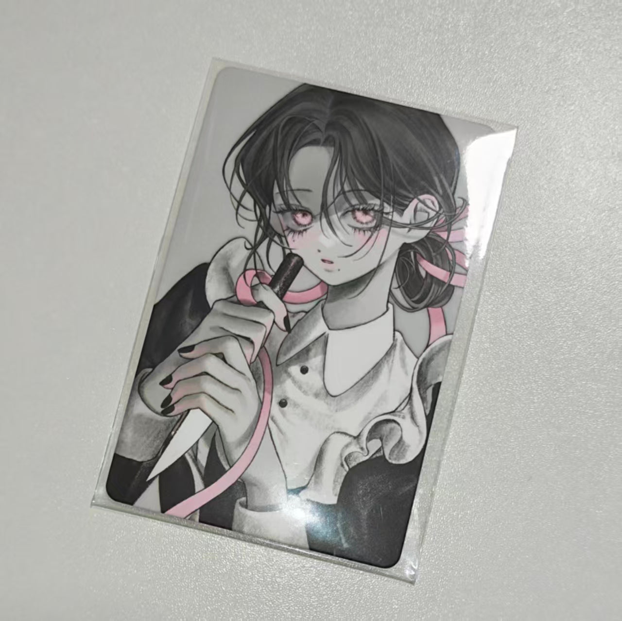 [Dawnitive] Photo Card