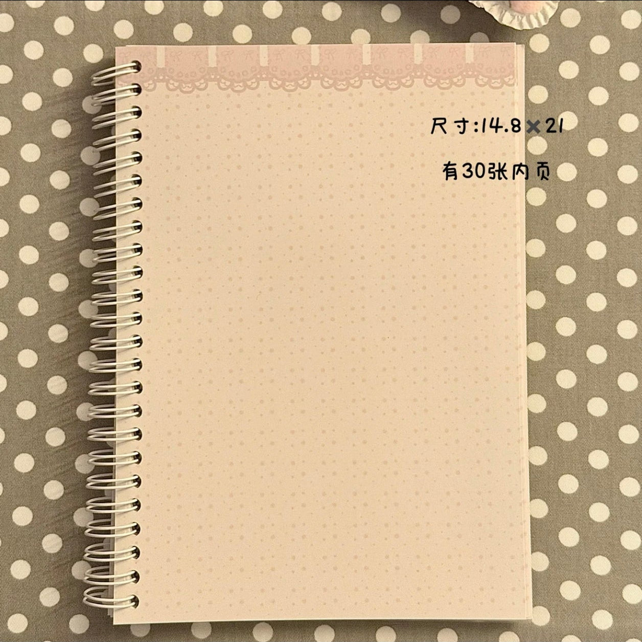 Reusable Sticker Collecting Book 14.8x21cm 30p