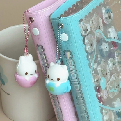 [Mering] A7 Marshmallows Binder