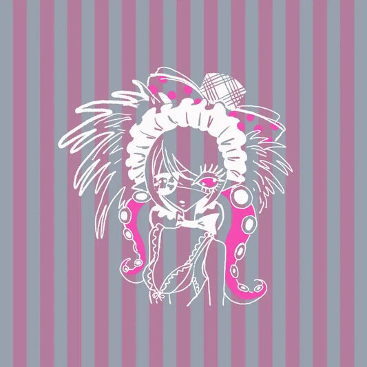 [Spicyokiii] Collaboration Keychain
