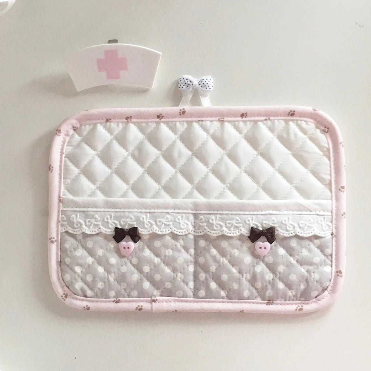 [iieeffi7] Hang Storage Bag