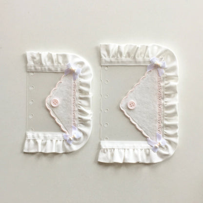 [Handmade] A7/M5 Letter Binder Divider
