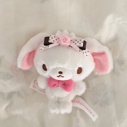 [Handmade] Headband For Plushie