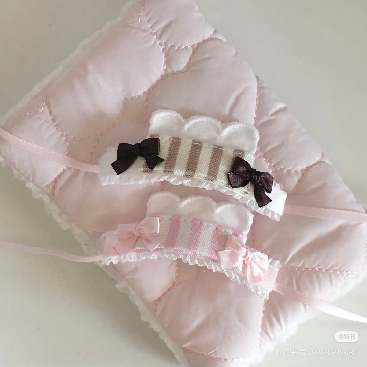 [iieeffi7] Chef Headband For Plushie