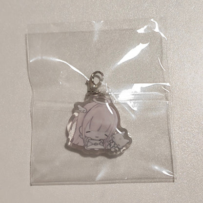 [Cat Cookies] Confession Pendant