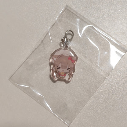 [Cat Cookies] Confession Pendant