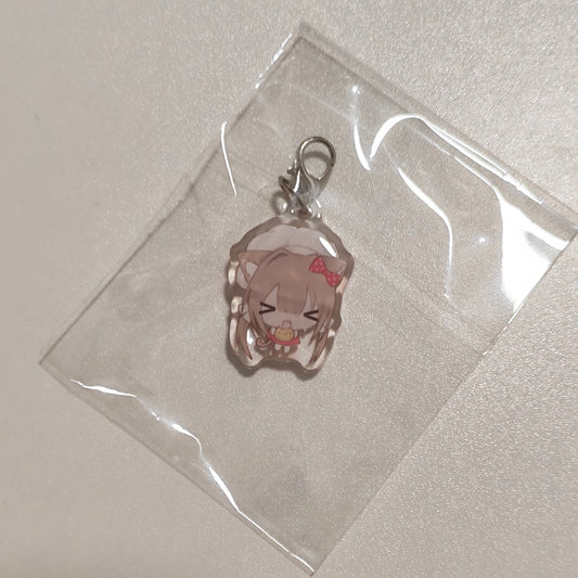 [Cat Cookies] Confession Pendant