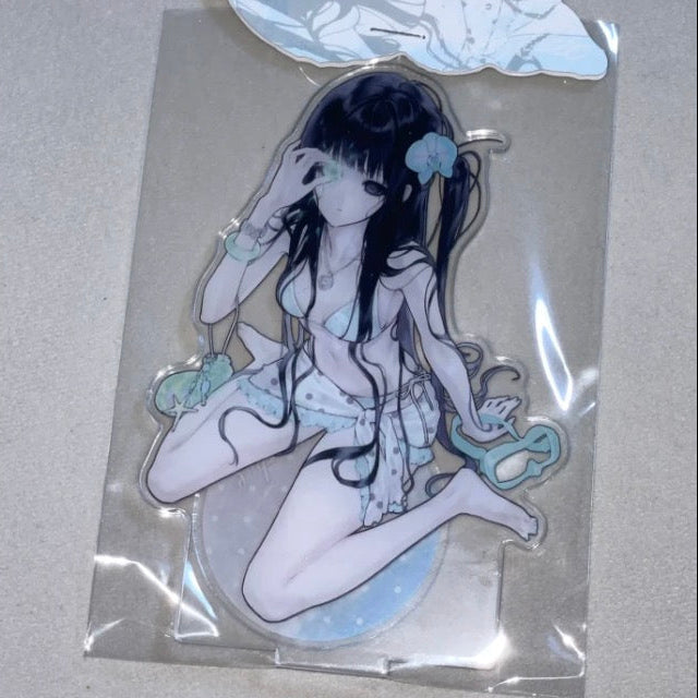 [Huaeart] Ocean Acrylic Standee