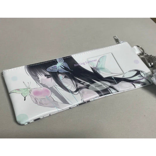 [Huaeart] The Sense Of Summer Pencil Case