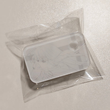 [Dawnitive Wave] Acrylic Clip