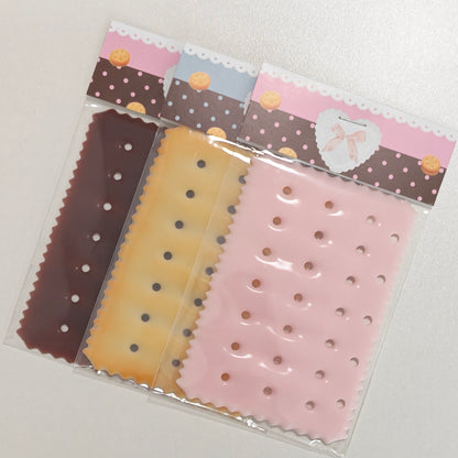 M5 Cookies Binder Divider